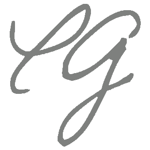 Caperton Gillett CG logo