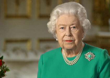 The Queen’s Speech