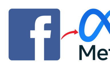 Facebook, Meta, and Crisis-Management Rebrands