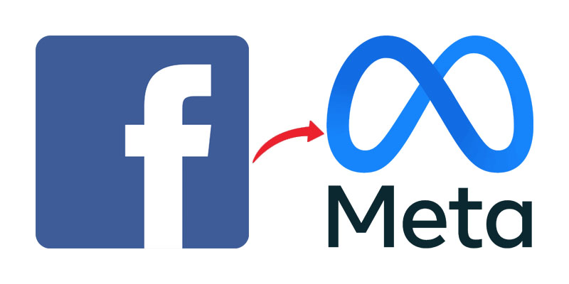 Facebook, Meta, and Crisis-Management Rebrands