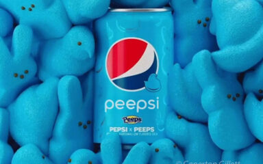 Three times violating brand standards worked out (and one time it should have)