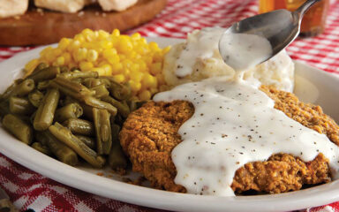 Reblanding: 360-degree brand update-updates