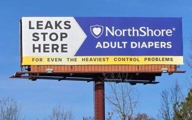 Ads I Wish I’d Made: Adult Diapers Edition