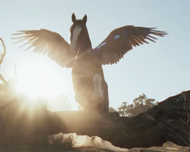 The 2026 Creepy Awards Take a Dark Turn