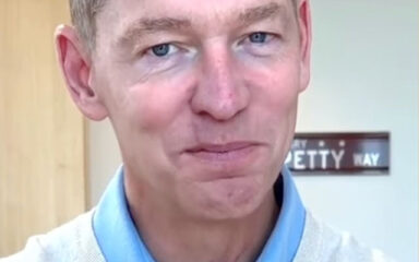 Give me a passive-aggressive brand-on-brand snarkback.