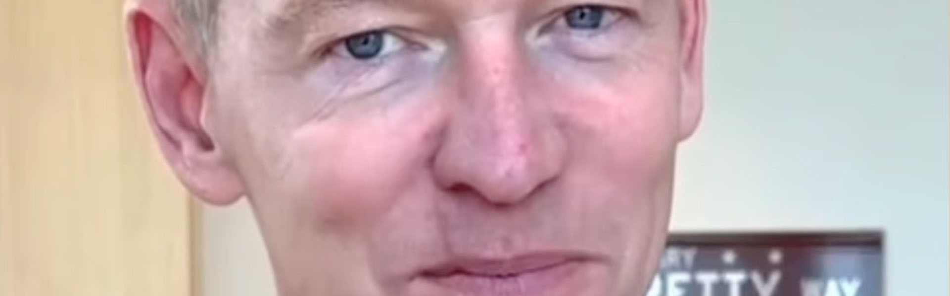 Caperton Gillett | The Blog