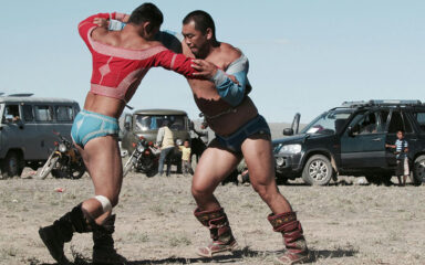 Dear Baby Creatives: The brief is not the enemy