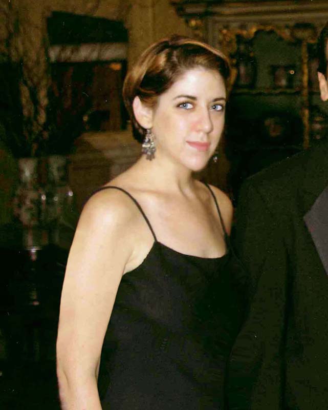 The Devil, in Fact, Wore White House Black Market