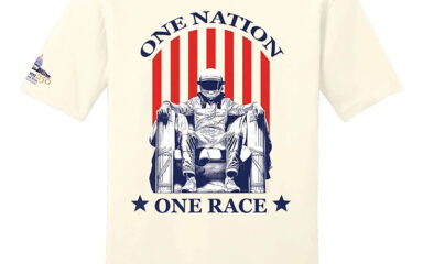 DNOLATBIWO: IndyCar “One Nation” t-shirts