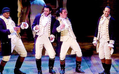 Stuff you really should know about our foundational documents, just in time for July 4th