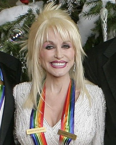 Unrelated to advertising: Dolly