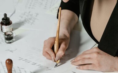 Upgraded writing tips for 89-octane writer’s block