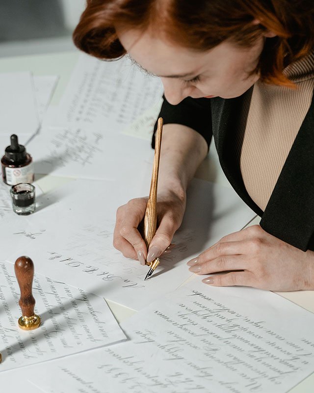 Upgraded writing tips for 89-octane writer’s block