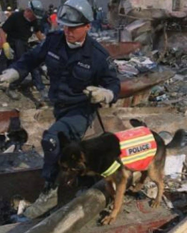 Thoughts I’ve had about 9/11, and people, and humanity