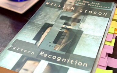 Welcome to the CGC VAABC: Pattern Recognition, Chapters 1-12