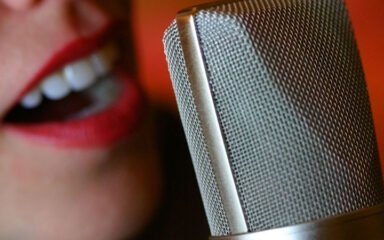 From the Vault: Meet the Voices Behind Those Political Ads You Love to Hate