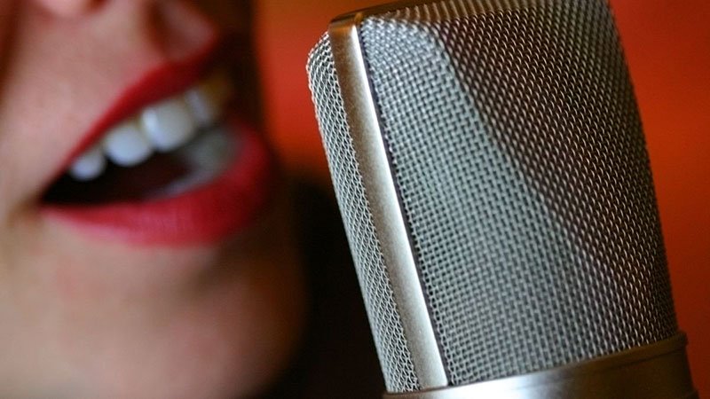 From the Vault: Meet the Voices Behind Those Political Ads You Love to Hate