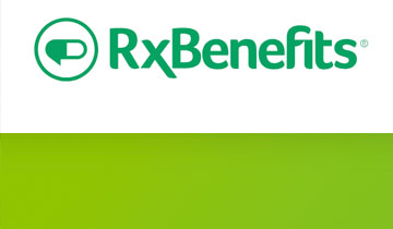 RxBenefits Content Hub